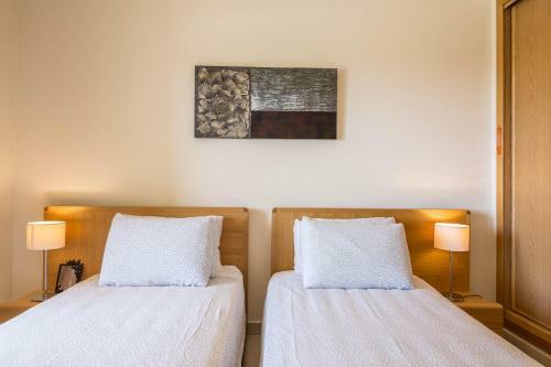 Luxury Apartment In S�o Rafael