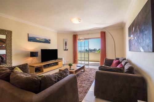 Luxury Apartment In S�o Rafael