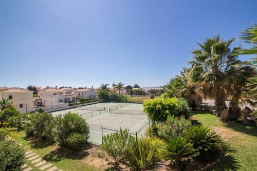Luxury Apartment In S�o Rafael