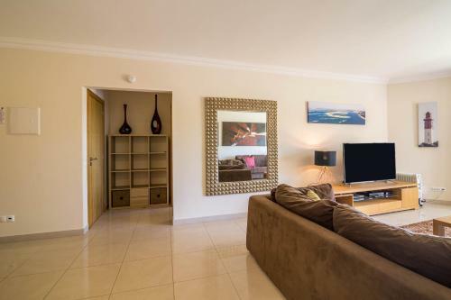 Luxury Apartment In S�o Rafael