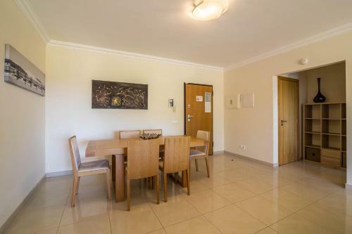 Luxury Apartment In S�o Rafael