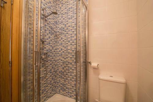 Luxury Apartment In S�o Rafael