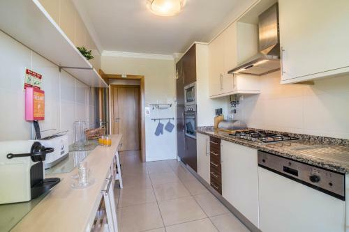 Luxury Apartment In S�o Rafael
