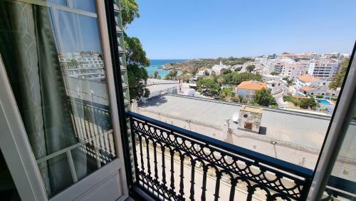 Apartamentos Praia Da Oura By Sunny Deluxe