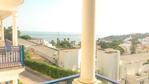 Apartamentos Praia Da Oura By Sunny Deluxe