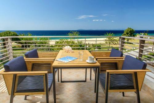 Aparthotel Allea Hotel And Apartments