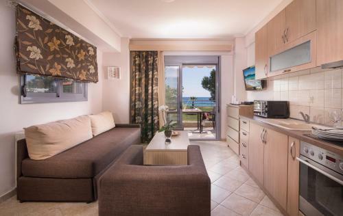Aparthotel Allea Hotel And Apartments