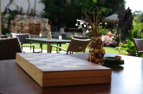 Aparthotel Allea Hotel And Apartments