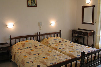 Voula Apartments
