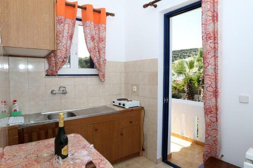 Apartamento Yiannis Studios