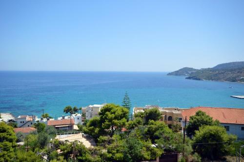 Apartamento Yiannis Studios