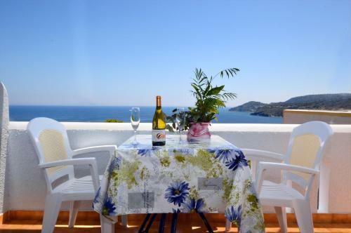 Apartamento Yiannis Studios