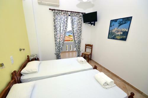 Apartamento Yiannis Studios
