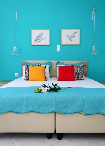 Apartamento Yiannis Studios