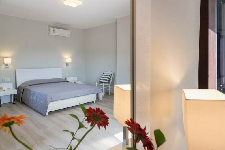 Hotel Spilia Village