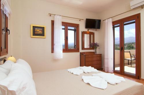 Villa Evanthia