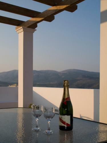 Apartamento Villa Moschona