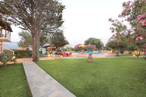 Apartamento Aria