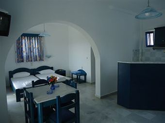 Apartamento Colosseo Star
