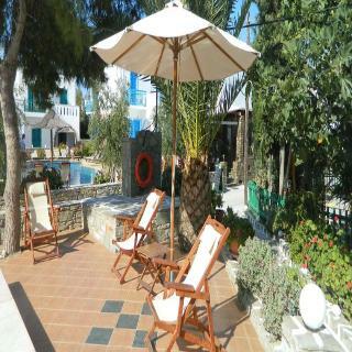 Ioanna Apartments