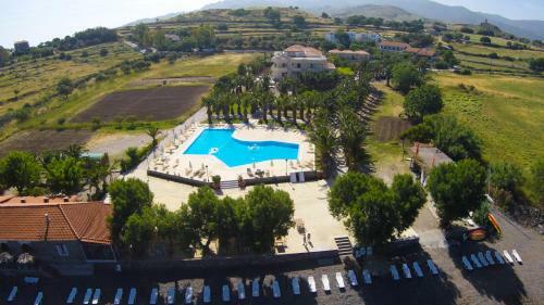 Aphrodite Hotel