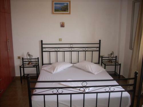 Apartamento Olympia House