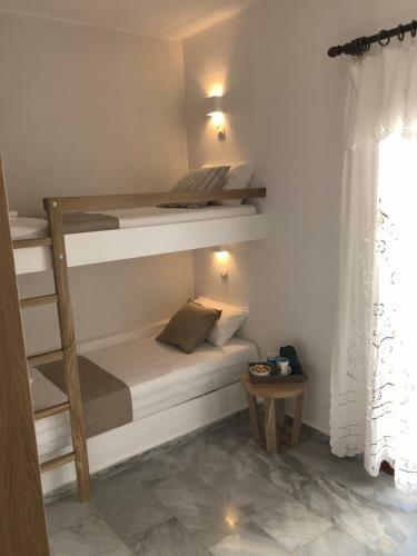 Apartamento Kostas & Joanna Studios