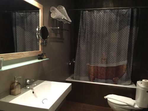 Bed & Breakfast Alicelia Boutique Inn