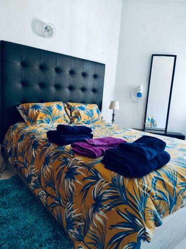Apartamento Casa Da Praia