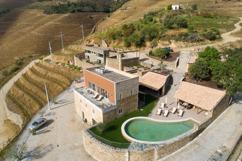 Agroturismo Vila Gale Douro Vineyards