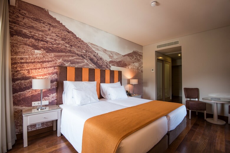 Agroturismo Vila Gale Douro Vineyards