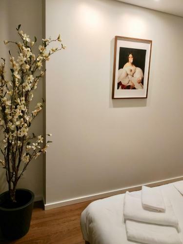 Braga Center Apartments - S�o Vicente