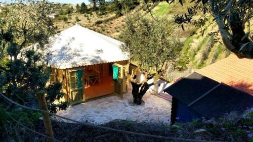Glamping With Pool Near Caldas&peniche