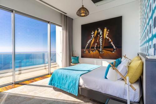 Luxury Villa Carlota With Private Pool