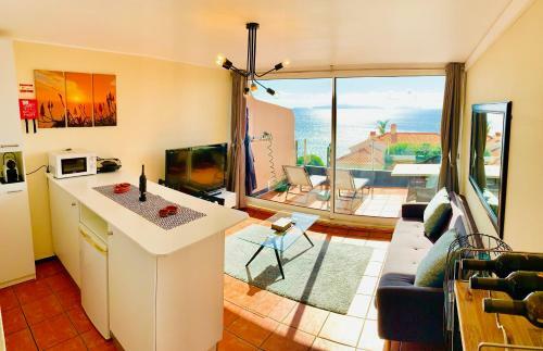 Costa Apartment - Linda Vista