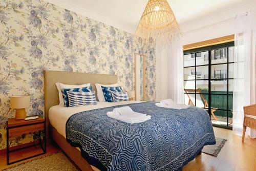 Gorgeous Beach Apartment 6pax - Checkinhome