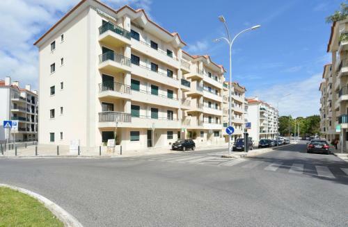 Gorgeous Beach Apartment 6pax - Checkinhome