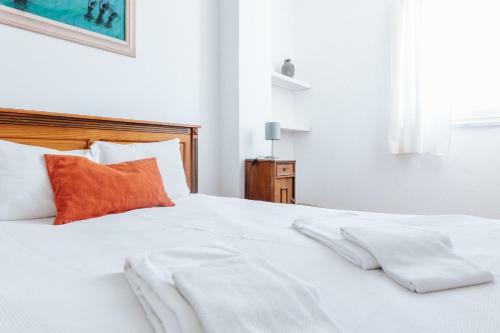 Apartamento Great Flat On The Beach Of Carcavelos