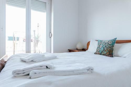 Apartamento Great Flat On The Beach Of Carcavelos