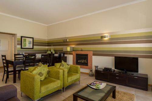 Apartamento 260l Pinta Golfe