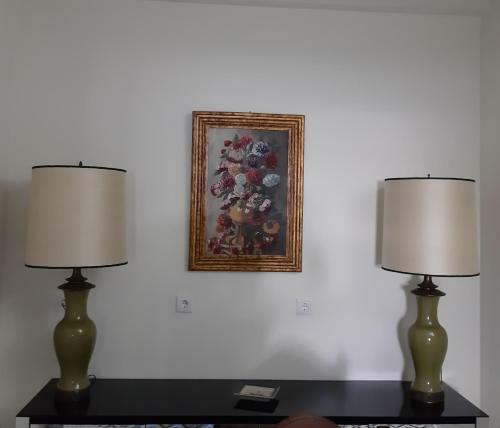 Bed & Breakfast Burgo Da Villa