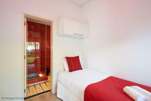 Central Holiday Home