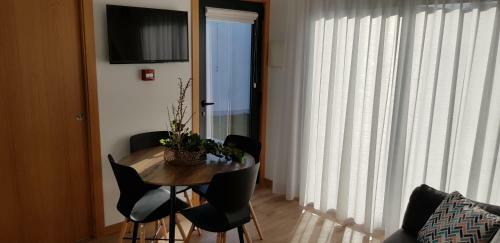 Artvilla Tourism Houses