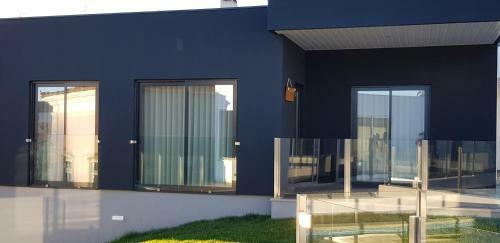 Artvilla Tourism Houses