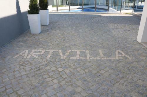 Artvilla Tourism Houses