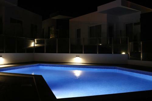 Artvilla Tourism Houses
