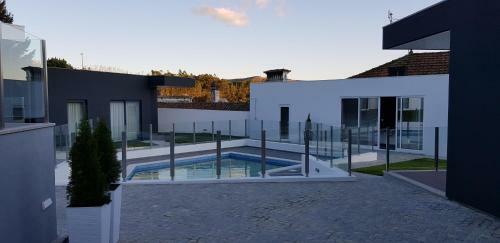 Artvilla Tourism Houses