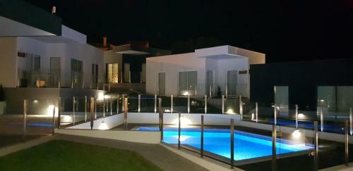 Artvilla Tourism Houses