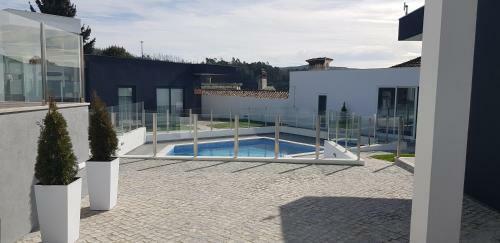 Artvilla Tourism Houses