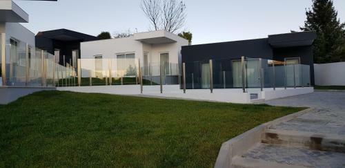 Artvilla Tourism Houses